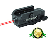Image of Sightmark Triple Duty CRL Red Laser Sight
