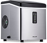 Image of NewAir 28 lbs. Countertop Ice Maker