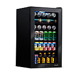 Image of NewAir Freestanding Beverage Fridge