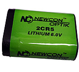 Image of Newcon Optik 2CR5 Lithium Non-Magnetic Battery