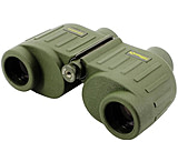Image of Newcon Optik AN 8x30M22 Porro Prism Tactical Rangefinder Binocular