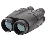 Image of Newcon Optik LRB 4000CI Laser Rangefinder Binocular