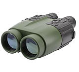 Image of Newcon Optik LRB 6000CI Laser Rangefinder Binocular