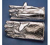 Image of Newtex Industries Gloves Zetex All ALUM14INPR=PK 160001140000, Pack of 2