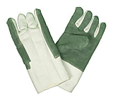 Image of Newtex Industries Gloves Zetex Leather 14in Pk 2100009