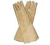 Image of Newtex Industries Gloves Zetex Plus 23in 1pr=pk 2100014