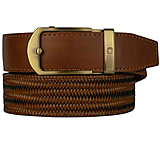 Image of Nexbelt Basket Weave Claro Dress Belt