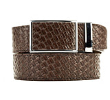 Image of Nexbelt Basket Weave Dress Belt