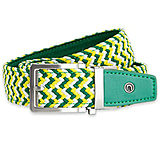 Image of Nexbelt Braided Augusta Golf Belt