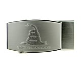 Image of Nexbelt Gadsden Flag Aston EDC Buckle