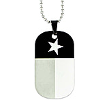 Image of Nexbelt Texas Dog Tag