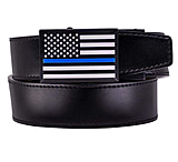 Image of Nexbelt Thin Blue Line Classic EDC Gun Belt