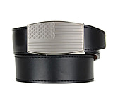 Image of Nexbelt USA Heritage Embossed Aston EDC Belt
