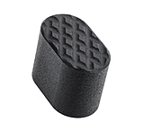 Next Level Armament AR10/AR15 Extended Magazine Release Button, Anodized, Black, NLX654