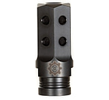 Image of Next Level Armament Heretic 9mm Luger Compensator/Flash Hider no Spike
