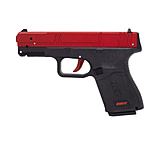 Image of NextLevel Training SIRT 115C Optic Ready Slide Compact Laser Training Pistol