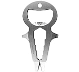 Image of NexTool Happy Hero Pocket Multi-tool w/Carabiner