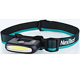 Image of NexTool Multi Functional Headlamp Blk