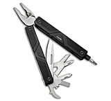 Image of NexTool Gemini Electric Multi-Tool Black 13-in-1 NE20213 21ABBEF3