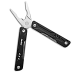 Image of NexTool Mini Sailor Multi-Tool Black Stainless Steel 12-in-1 NE20156C ABA9C9CB