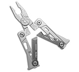 Image of NexTool Silver Blade EDC Tool - NE20182 EDAFCC7F