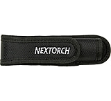 Image of Nextorch Cordura Nylon Flashlight Holster