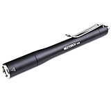 Image of Nextorch LED Penlight Black Aluminum 850 Lumens K30(LI-ION)
