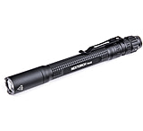 Image of Nextorch Tri-Mode Tactical Penlight Black 850 Lumens TA22