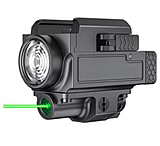 Image of NFG TAC Flashlight w/Laser