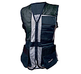 Image of NICA Shooting Design 6 Right Handed Vest - Men's