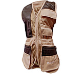 Image of NICA Shooting Design 6 Right Handed Vest - Women's