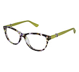 Image of Nicole Miller Arden Single Vision Prescription Eyeglasses
