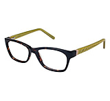 Image of Nicole Miller Balanchine Single Vision Prescription Eyeglasses