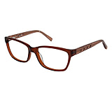 Image of Nicole Miller Berkeley Bifocal Prescription Eyeglasses