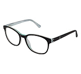 Image of Nicole Miller Bloomfield Bifocal Prescription Eyeglasses