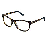 Image of Nicole Miller Brook Eyeglass Frames