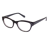 Image of Nicole Miller Cabrini Eyeglass Frames