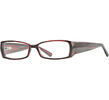 Image of Nicole Miller Collection NL Kashmir SENL KASH00 Eyeglass Frames