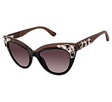 Image of Nicole Miller Corsica Sunglasses