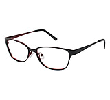 Image of Nicole Miller DOMINICK Single Vision Prescription Eyeglasses