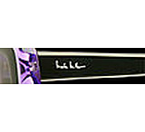 Image of Nicole Miller Double Happiness SENM DOUB06 Progressive Prescription Sunglasses