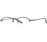 Image of Nicole Miller Dubai SENM DUBA00 Bifocal Prescription Eyeglasses
