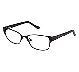 Image of Nicole Miller Duffy Bifocal Prescription Eyeglasses