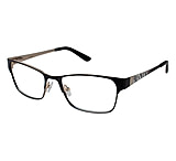 Image of Nicole Miller East Eyeglass Frames