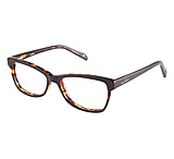 Image of Nicole Miller Ellery Single Vision Prescription Eyeglasses