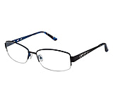 Image of Nicole Miller Emerson Bifocal Prescription Eyeglasses