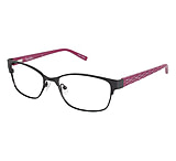 Image of Nicole Miller Esme Bifocal Prescription Eyeglasses