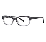Image of Nicole Miller Essex Bifocal Prescription Eyeglasses