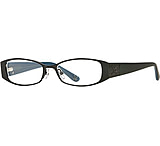 Image of Nicole Miller Fierce SENM FIER00 Eyeglass Frames