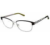 Image of Nicole Miller Foster Bifocal Prescription Eyeglasses